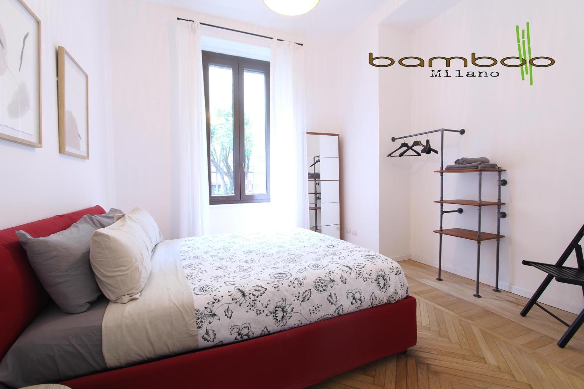 Bamboo Milano Montenero Luaran gambar