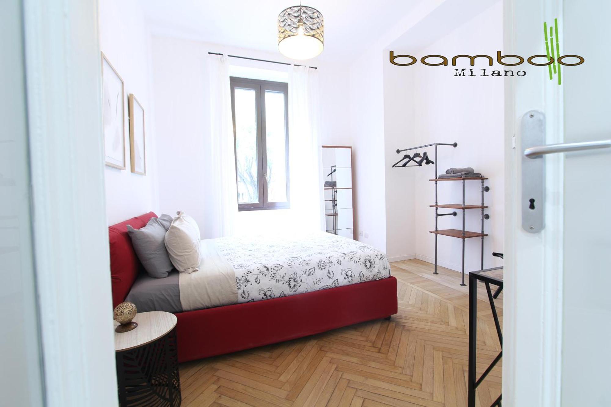 Bamboo Milano Montenero Luaran gambar