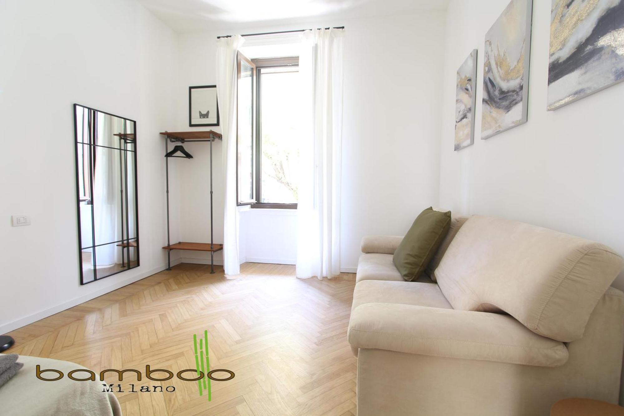 Bamboo Milano Montenero Luaran gambar